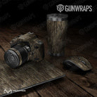 Realtree Legacy Universal Sheet Gear Skin Vinyl Wrap