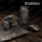 Realtree Advantage Universal Sheet Gear Skin Vinyl Wrap