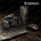 Universal Sheet Realtree Large MAX7 Camo Gun Skin Vinyl Wrap