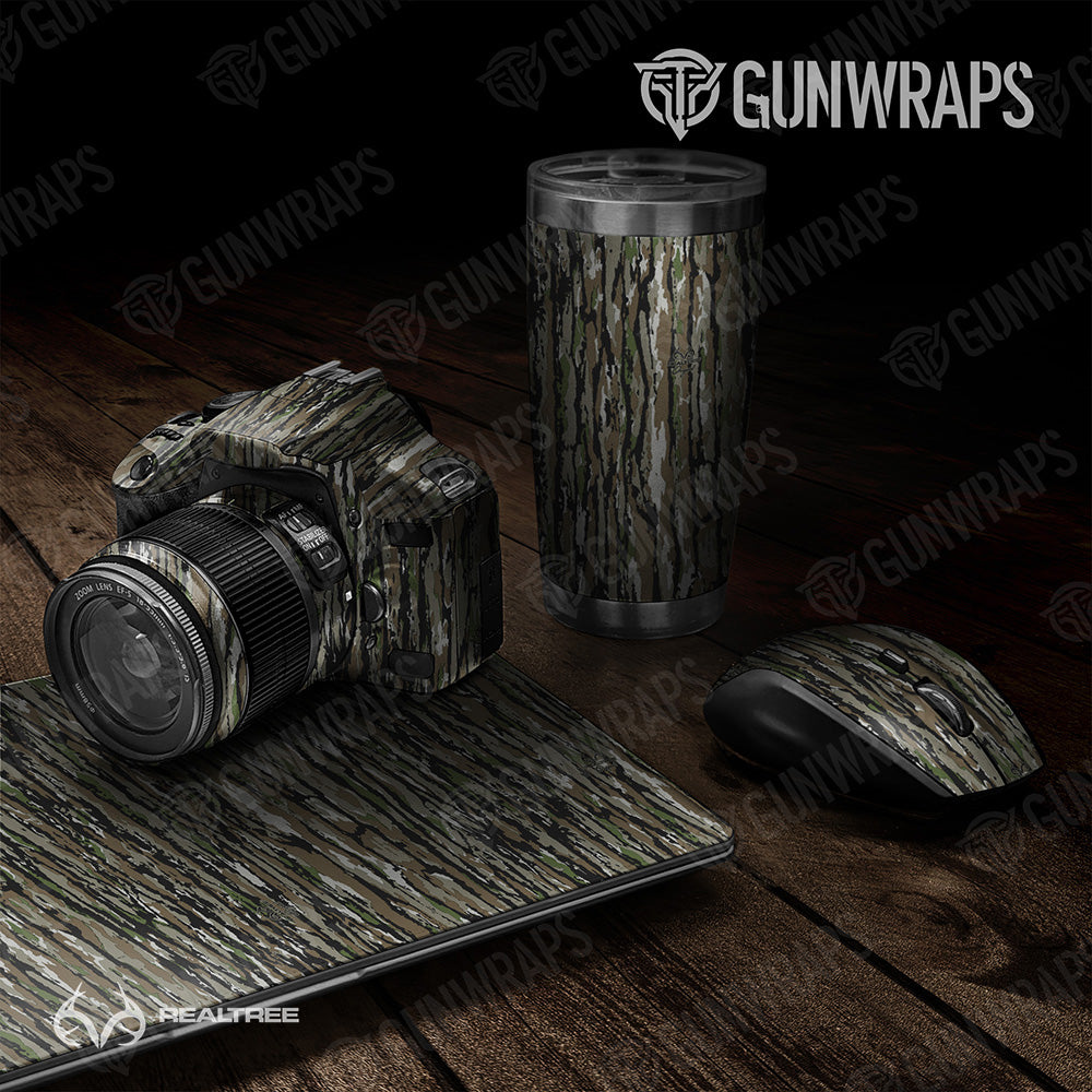 Universal Sheet Realtree Large Original Camo Gun Skin Vinyl Wrap