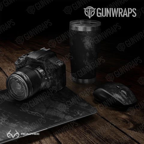 Realtree WAV3 Universal Sheet Gear Skin Vinyl Wraps