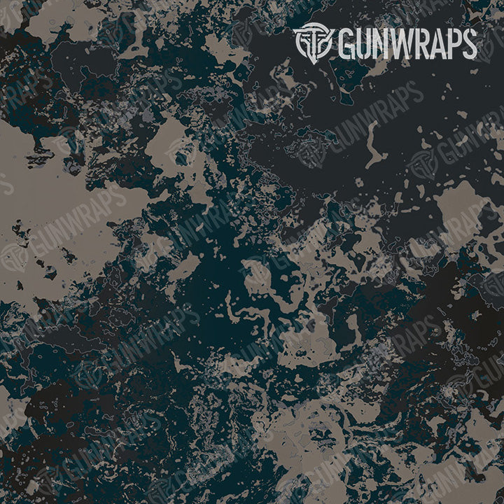 Universal Sheet Veil Ops Enforcer Camo Gun Skin Pattern