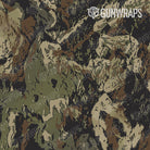 Thermacell Veil Rumba Barren Camo Gear Skin Pattern