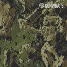 Scope Veil Rumba Jungle Camo Gun Skin Pattern