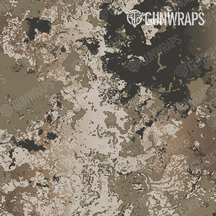 Thermacell Veil Wideland Camo Gear Skin Pattern