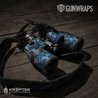 Binocular Kryptek Obskura Oceanus Camo Gun Skin Vinyl Wrap