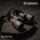 Binocular Kryptek Flyway Camo Gear Skin Vinyl Wrap