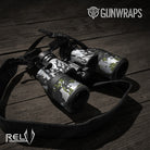 Binocular RELV X3 Timber Wolf Camo Gear Skin Vinyl Wrap Film