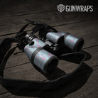 Classic Cotton Candy Camo Binocular Gear Skin Vinyl Wrap