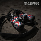Cumulus America Camo Binocular Gear Skin Vinyl Wrap