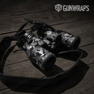 Cumulus Urban Night Camo Binocular Gear Skin Vinyl Wrap