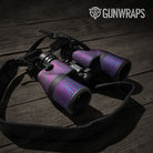 Damascus Aurora Binocular Gear Skin Vinyl Wrap