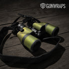 Damascus Carnival Binocular Gear Skin Vinyl Wrap