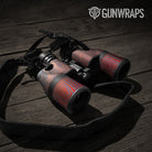 Damascus Patriot Binocular Gear Skin Vinyl Wrap