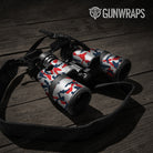 Erratic America Camo Binocular Gear Skin Vinyl Wrap