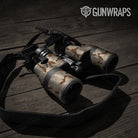 Erratic Desert Camo Binocular Gear Skin Vinyl Wrap