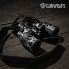 Erratic Urban Night Camo Binocular Gear Skin Vinyl Wrap