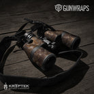 Binocular Kryptek Banshee Camo Gear Skin Vinyl Wrap