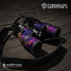 Binocular Kryptek Infrared Camo Gear Skin Vinyl Wrap