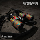 Binocular Kryptek Obskura Loki Camo Gear Skin Vinyl Wrap