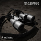 Binocular Kryptek Wraith Camo Gear Skin Vinyl Wrap