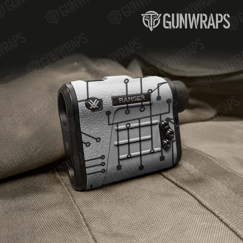 Circuit Board Rangefinder Gear Skin Vinyl Wraps