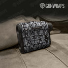 Classic Urban Night Camo Rangefinder Gear Skin Vinyl Wrap