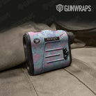 Cumulus Cotton Candy Camo Rangefinder Gear Skin Vinyl Wrap