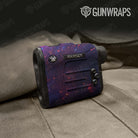 Galaxy Fire Rangefinder Gear Skin Vinyl Wrap