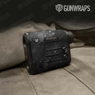 Galaxy Grey Rangefinder Gear Skin Vinyl Wrap