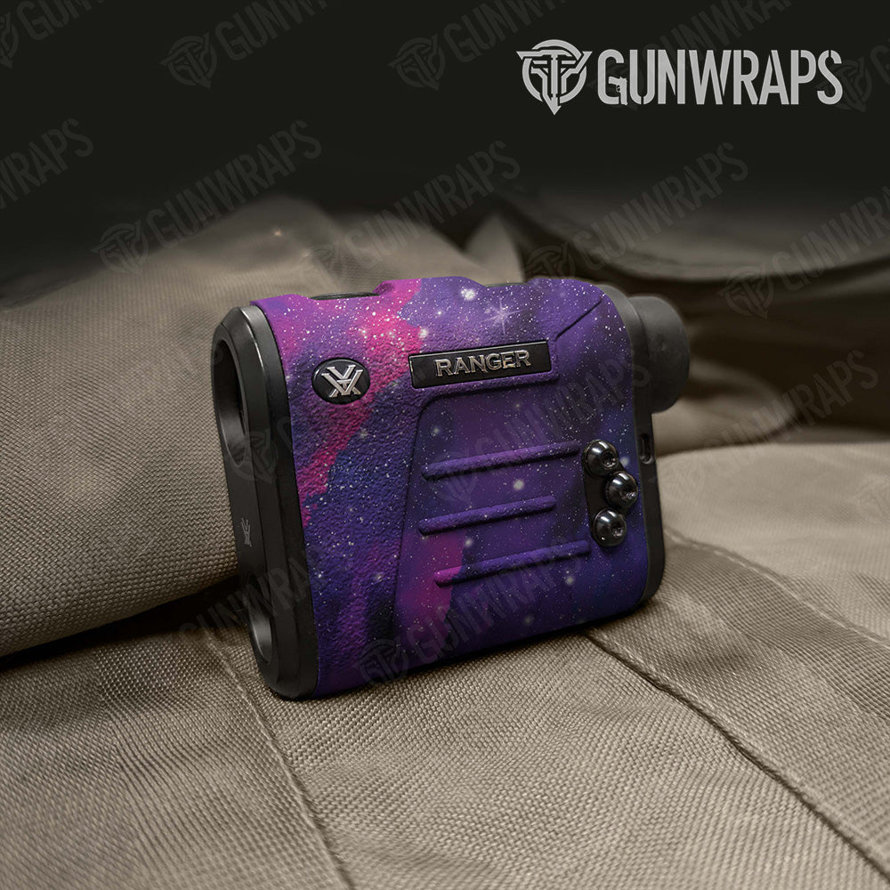 Galaxy Metro Rangefinder Gear Skin Vinyl Wrap