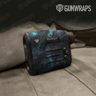 Galaxy Retro Rangefinder Gear Skin Vinyl Wrap