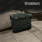 Hex DNA Elite Green Rangefinder Gear Skin Vinyl Wrap