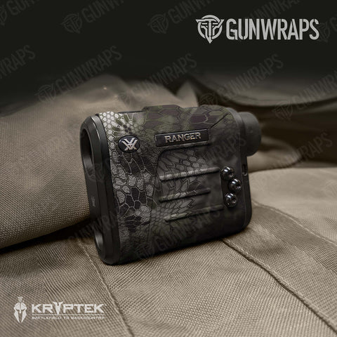 Kryptek Camo Rangefinder Gear Skin Vinyl Wraps