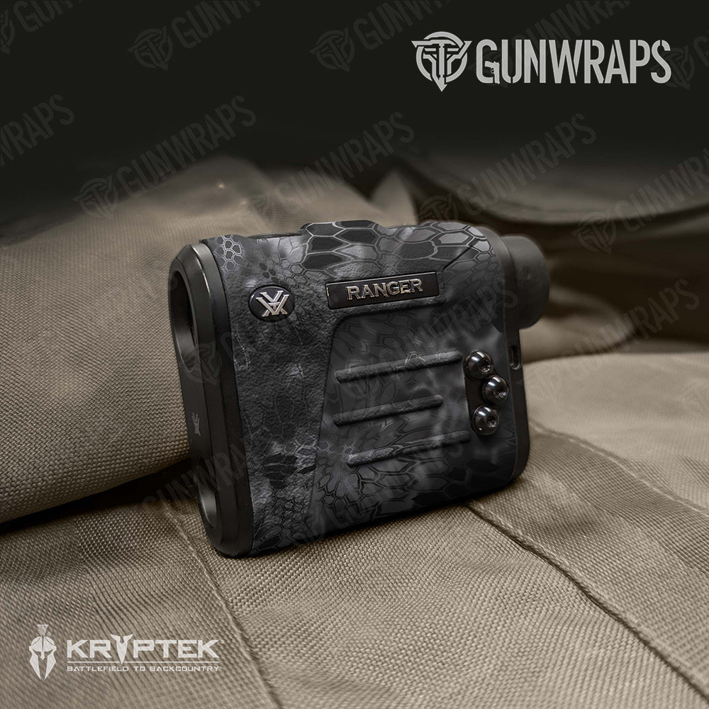 Rangefinder Kryptek Raid Camo Gear Skin Vinyl Wrap