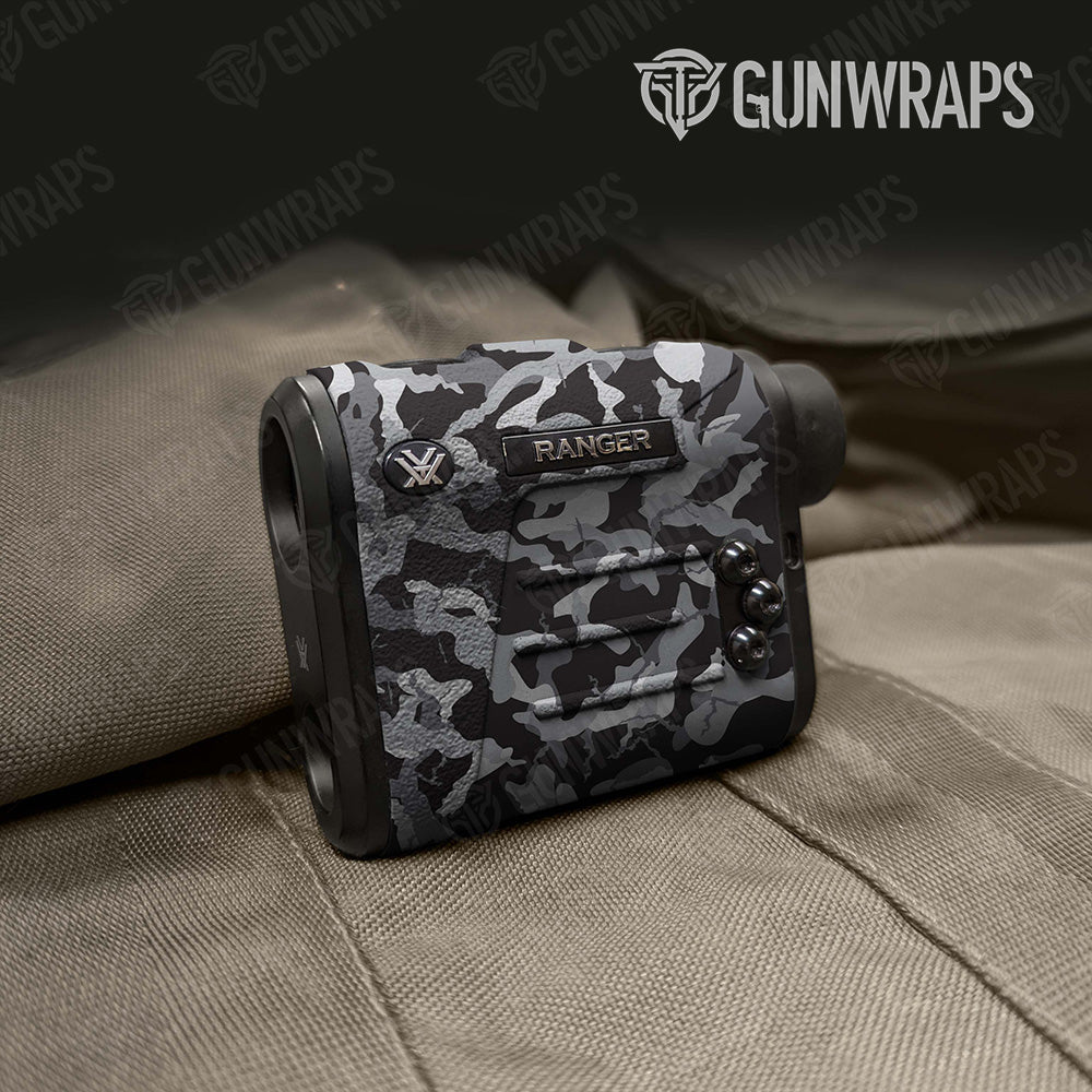 Ragged Urban Night Camo Rangefinder Gear Skin Vinyl Wrap
