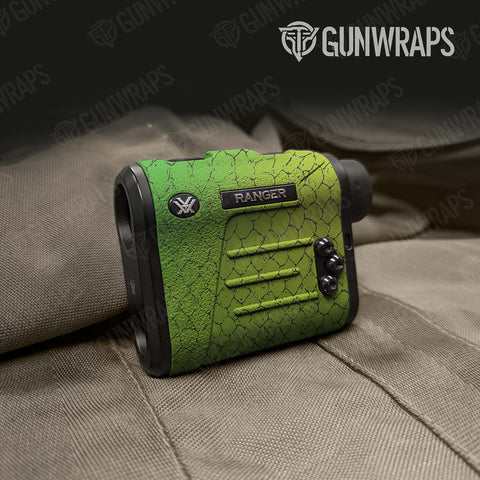 Animal Print Rangefinder Gear Skin Vinyl Wraps