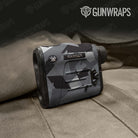 Shattered Urban Night Camo Rangefinder Gear Skin Vinyl Wrap