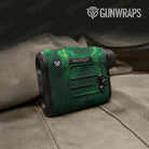 Stone Jade Marble Rangefinder Gear Skin Vinyl Wrap