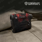 Stone Lava Rock Marble Rangefinder Gear Skin Vinyl Wrap