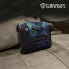 Stone Thermal Marble Rangefinder Gear Skin Vinyl Wrap