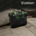 Stone Toxic Waste Marble Rangefinder Gear Skin Vinyl Wrap