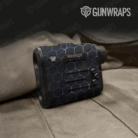 Vivid Hex Rangefinder Gear Skin Vinyl Wraps
