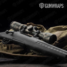 Cumulus Army Camo Scope Gear Skin Vinyl Wrap