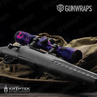 Scope Kryptek Infrared Camo Gear Skin Vinyl Wrap