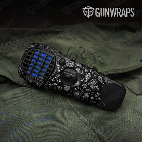 Bandana Thermacell Gear Skin Vinyl Wraps