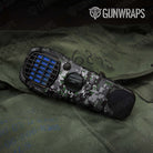 Digital Urban Green Camo Thermacell Gear Skin Vinyl Wrap