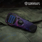 Galaxy Fire Thermacell Gear Skin Vinyl Wrap