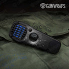 Galaxy Grey Thermacell Gear Skin Vinyl Wrap