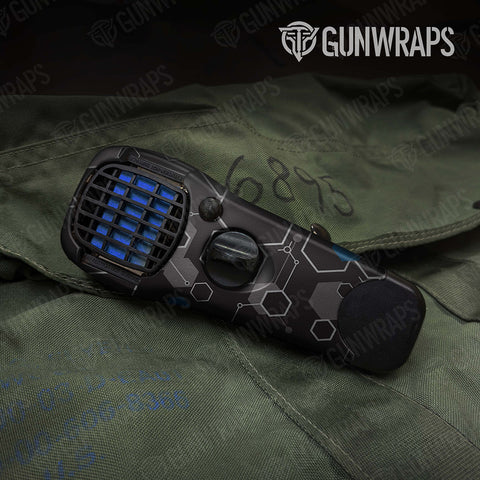 Hex DNA Thermacell Gear Skin Vinyl Wraps